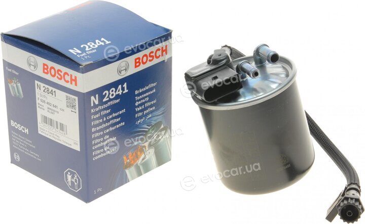 Bosch F 026 402 841