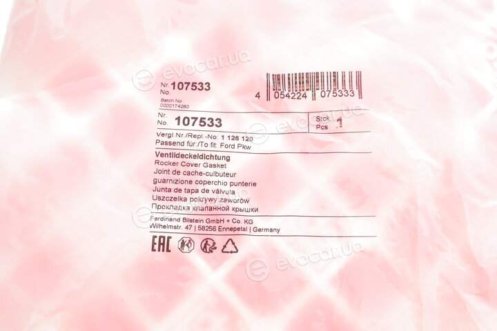 Febi 107533