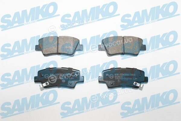 Samko 5SP1710