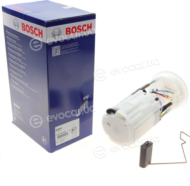 Bosch 0 986 580 938