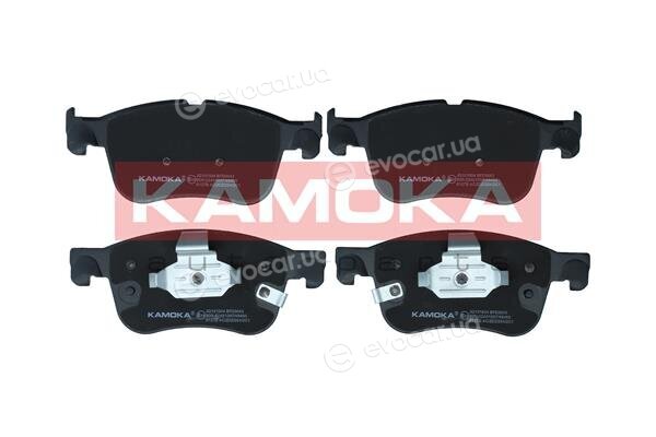 Kamoka JQ101004