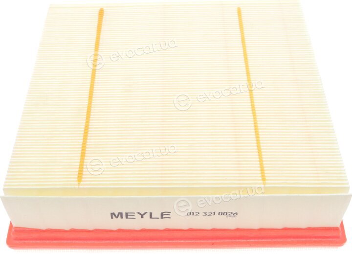 Meyle 012 321 0026