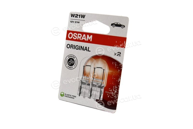 Osram 7505-2BL