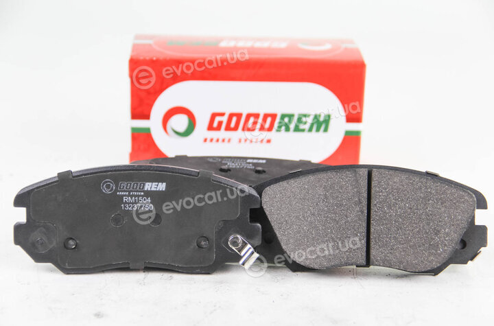 Goodrem RM1504