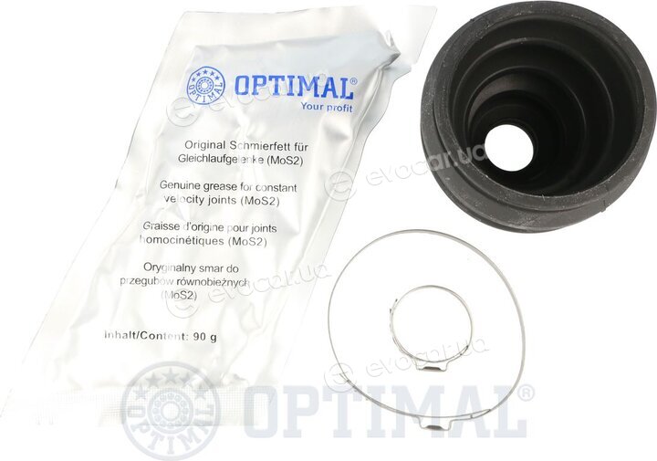 Optimal CVB-10388CR