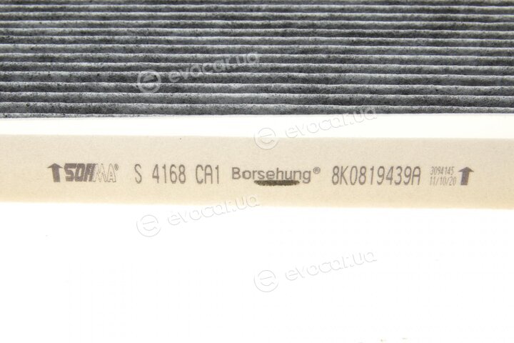 Borsehung B12801