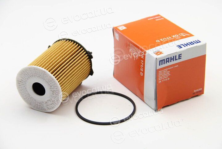 Mahle OX 171/2D