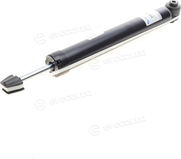 Sachs 290 965