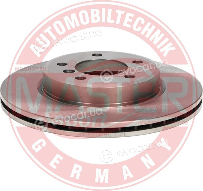 Master Sport 24012201601-PCS-MS