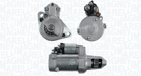 Magneti Marelli 063725589010