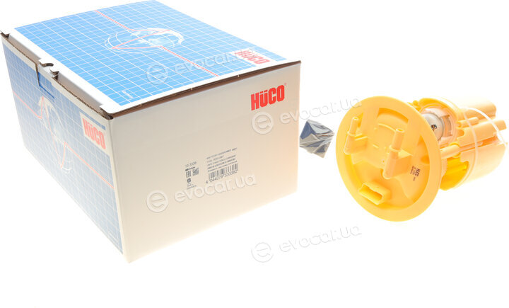 Astemo (Hitachi) / Huco 133338