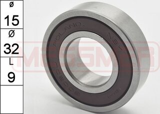 Era / Messmer 218035