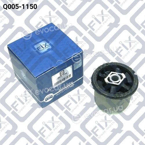 Q-Fix Q0051150