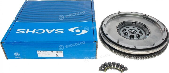 Sachs 2294 000 519