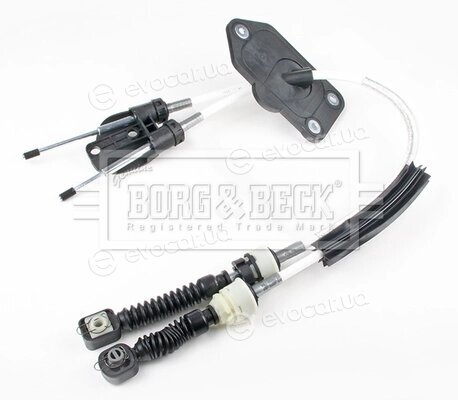 Borg & Beck BKG1345