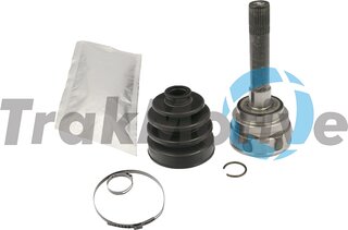 TrakMotive 40-0253