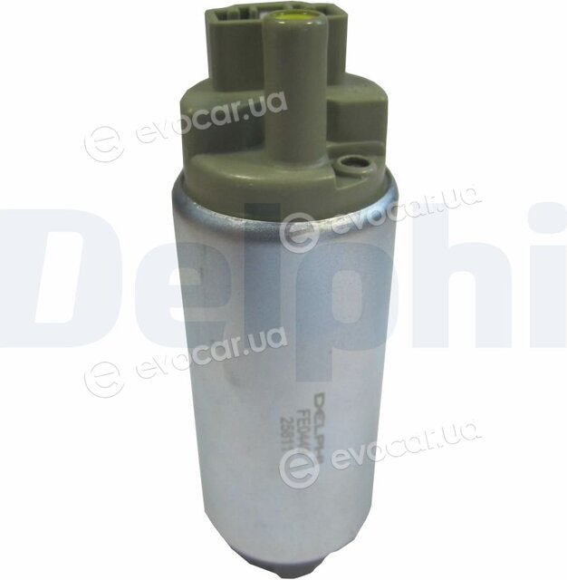 Delphi FE0449