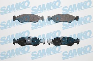 LPR / Samko 5SP232