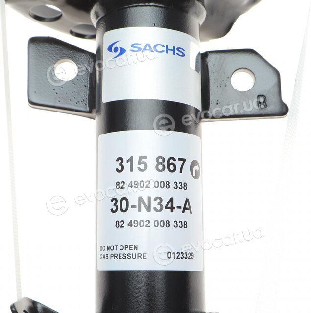 Sachs 315 867