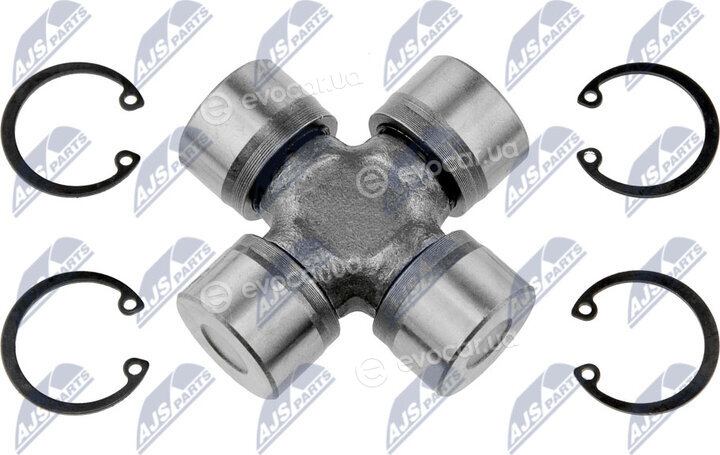 NTY NKW-MS-006