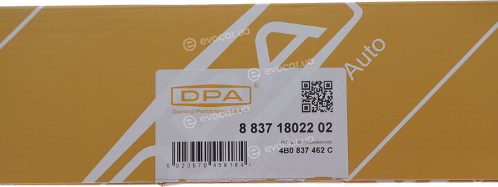 DPA 88371802202