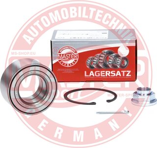 Master Sport 7759-SET-MS