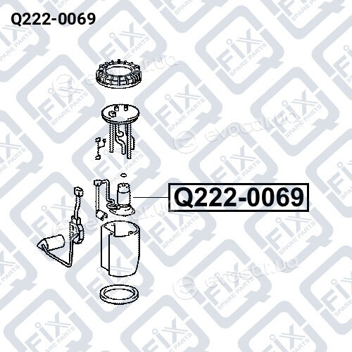 Q-Fix Q2220069