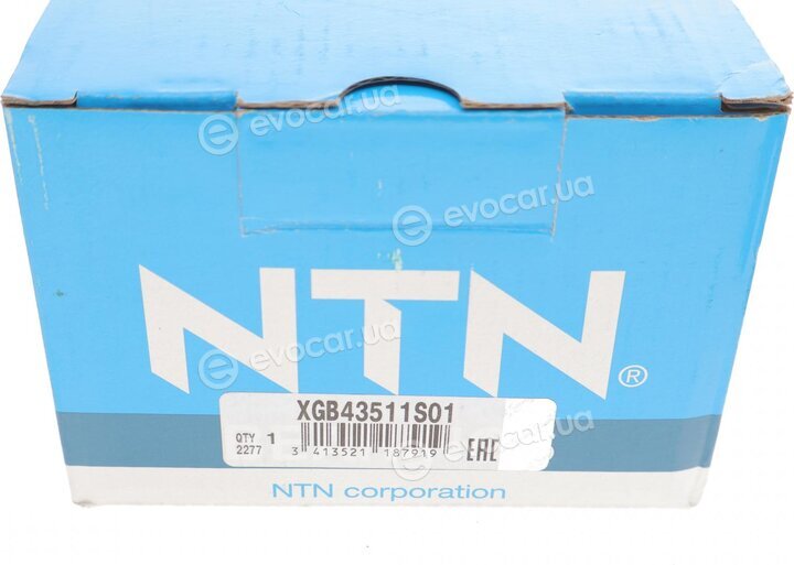 NTN / SNR XGB43511S01