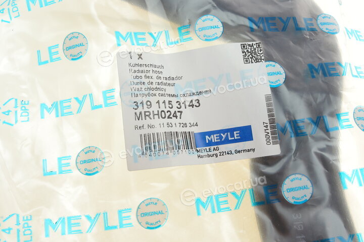 Meyle 319 115 3143