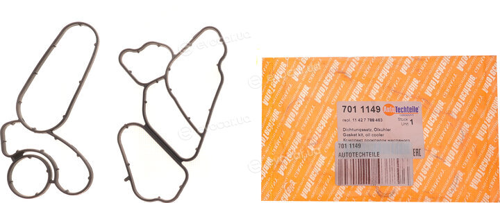 Autotechteile 701 1149