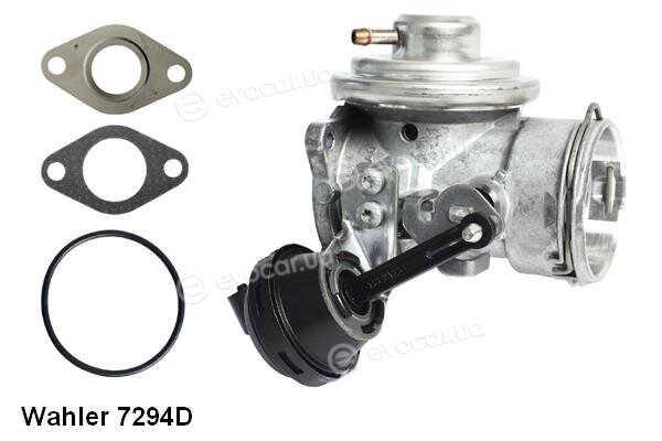 Wahler / BorgWarner 7294D