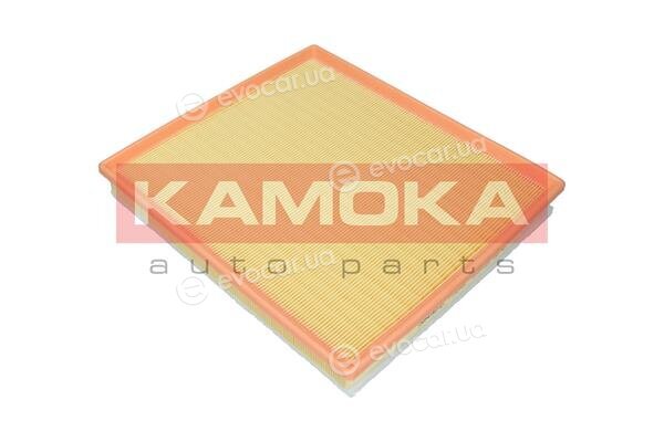 Kamoka F243201