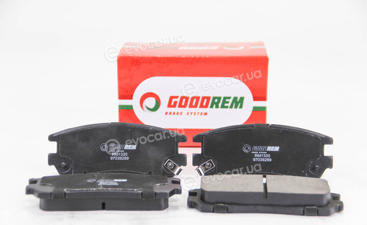 Goodrem RM1335