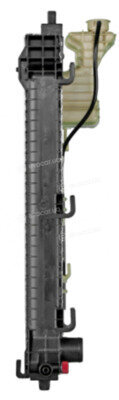Mahle CR 679 000P