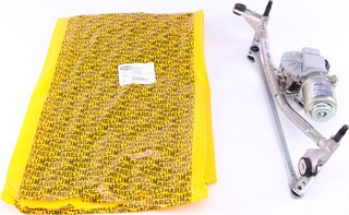 Magneti Marelli 064300347010