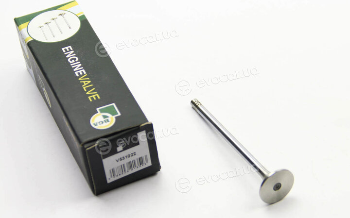 BGA V531022