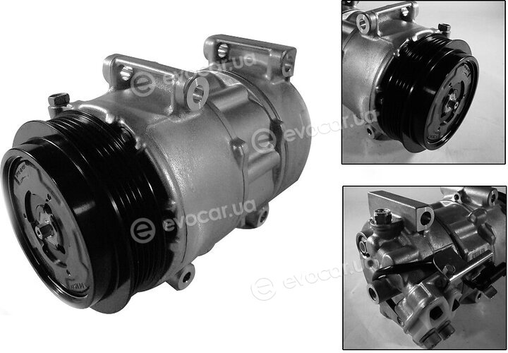 Valeo 813196