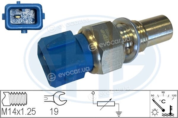 Era / Messmer 330109