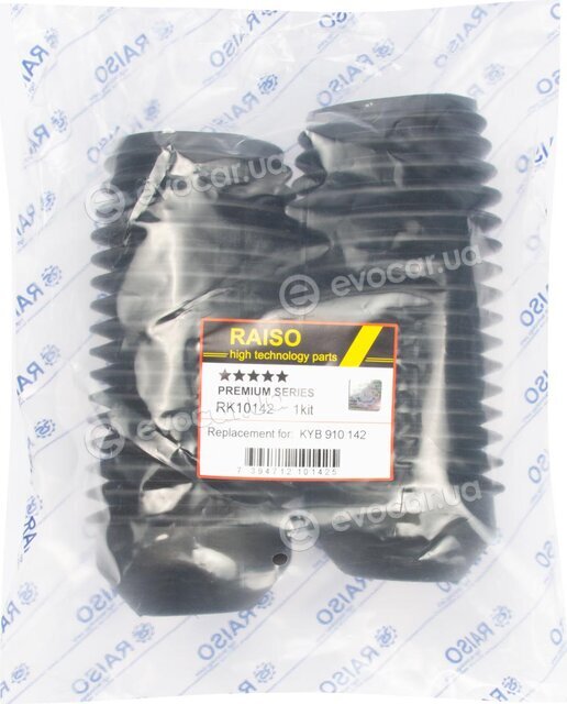 Raiso RK10142