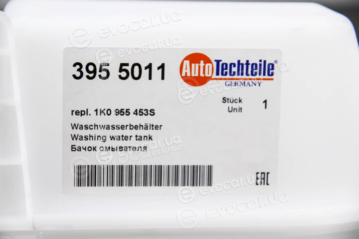 Autotechteile 395 5011