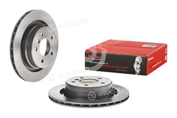 Brembo 09.8699.11