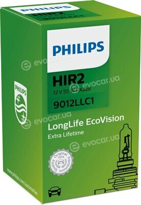 Philips 9012LLC1