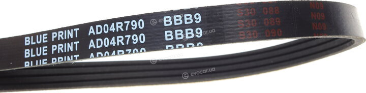 Blue Print AD04R790