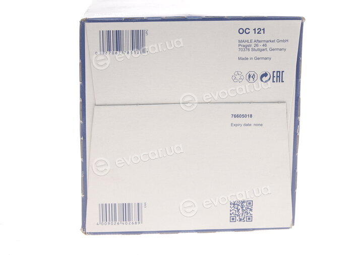 Mahle OC 121