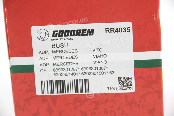 Goodrem RR4035