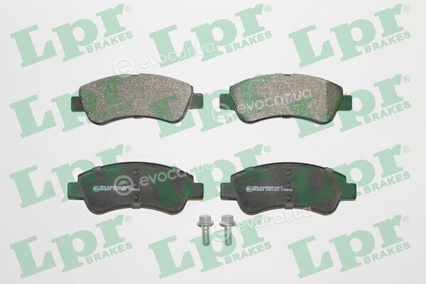 LPR / Samko 05P1327