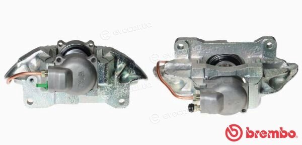 Brembo F 41 001