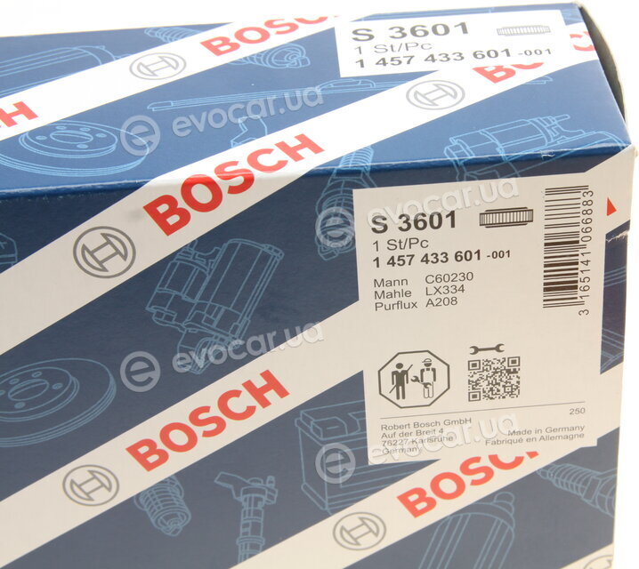Bosch 1 457 433 601