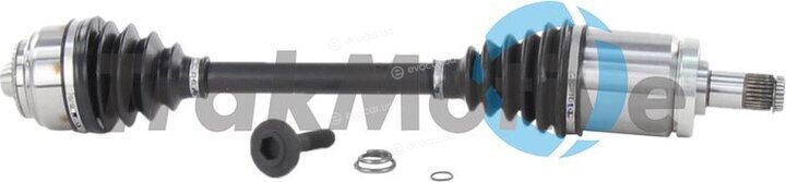 TrakMotive 30-1819
