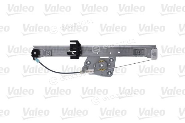 Valeo 850926